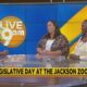 Legislative Day at the Jackson Zoo