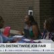 JPS hosts districtwide job fair