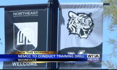 NEMCC to conduct training drill on July 23