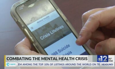 Mississippi DMH launches mental health mobile app