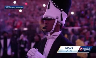 JSU holds 'Give the Boom Their Roses Day,' raising funds for Tournament of Roses Parade