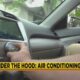 Under the Hood: Air Conditioning