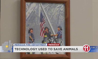 MFD Tech save animals