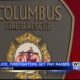 Firemen and police officers in Columbus will soon see a pay raise