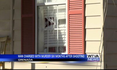 Arrest made in connection to January shooting in Grenada