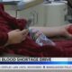 Summer Blood Shortage Drive held in Flowood