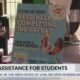 FAFSA assistance event held for Mississippi students, parents