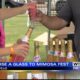 First ever Mimosa Festival held in Tupelo