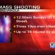 3 killed, around 16 wounded in mass shooting in Indianola