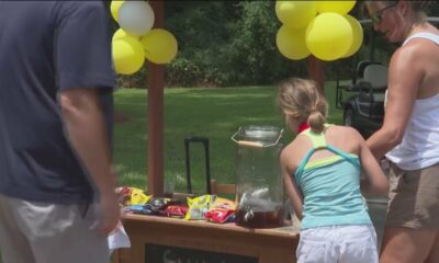 “He couldn't play at a regular playground” Monroe mother raises money for inclusive playground in ho