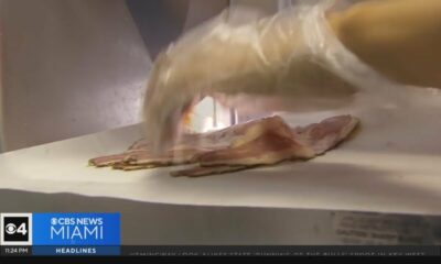 Deadly listeria outbreak linked to sliced deli meat, CDC says