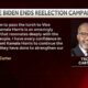 US Congressman Troy Carter responds to President Biden's announcement