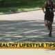 Wellness coach offers healthy lifestyle tips