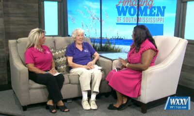 Amazing Women of South Mississippi: Spotlighting Dr. Eileen Whittemore & Robin Killeen