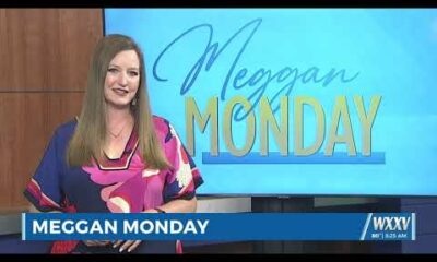 Meggan Monday: Mental Health Association of South Mississippi
