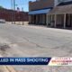 Mass shooting kills 3 teens in Indianola