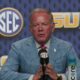 SEC Media Day recap: LSU