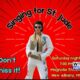 Interview: Elvis tribute artist singing for St. Jude