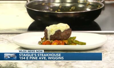 Staigle's Steakhouse showcasing twist on modern steak dinner