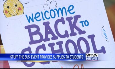 Group works to ensure kids have all they need to start back to school