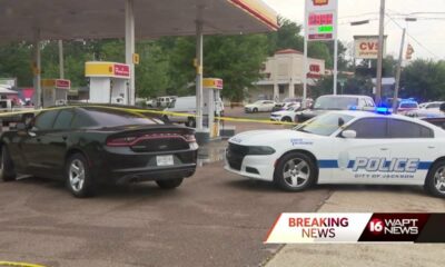 JPD investigating mass shooting