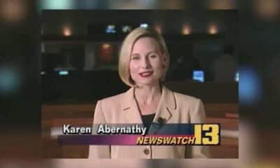 Longtime WLOX News anchor Karen Abernathy announces retirement