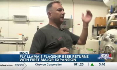 Fly Llama’s first major expansion sees return of flagship beer