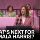 Many Texas Dems endorse Kamala Harris for president