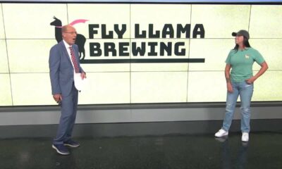 Happening July 23: Fly Llama's Halfway to Geaux