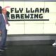 Happening July 23: Fly Llama's Halfway to Geaux