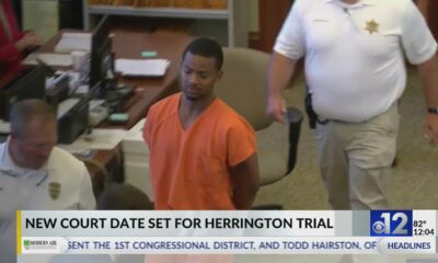 New trial date set for man accused of killing still-missing Ole Miss student