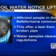 Eupora lifts July 18 boil water alert