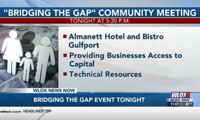 Bridging the Gap: consultants helping connect business owners to federal grant