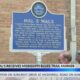 Hal & Mal's receives Mississippi Blues Trail marker