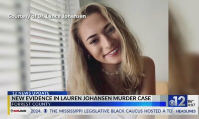 Murder of USM nursing student may have occurred in Forrest County