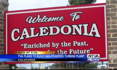 Proposal aims to build gas-powered turbine plant in Caledonia