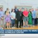 Biloxi casinos donate K in cash and kind to Mercy Cross Homeless Center