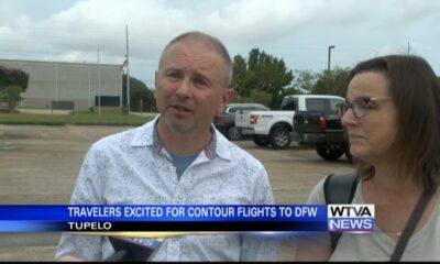 Travelers share how new Dallas flight service will impact them