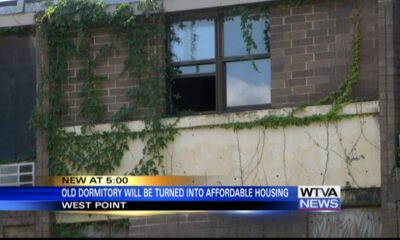Group looks to renovate abandoned dorms in West Point