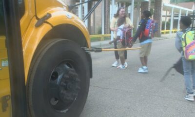 Laurel PD ensures safety for back-to-school