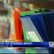 Back-to-school bash being held in Pickens County, Alabama