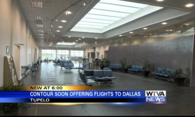 Contour Airlines to begin offering flights to Dallas-Fort Worth
