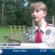 Eagle Scout constructs Calisthenics Park in Laurel