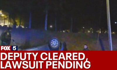 Douglas County deputy cleared in shooting | FOX 5 News