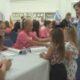 Distinguished Young Women hosts their annual Autograph Party