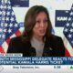 South Mississippi 4th District delegate reacts to potential Kamala Harris presidential pick