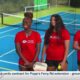 Biloxi girls soccer to host pickleball tournament fundraiser