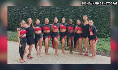 Team of the Week: Encore Dance Company