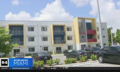 Affordable housing slowly becoming available in Miami-Dade