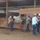 Coyote Hills Equine Rescue and Therapy Riding Inc. hosts hay drive to prepare for winter